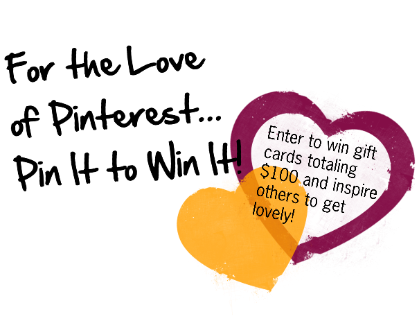 contest with prizes