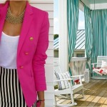 Nautical Stripes