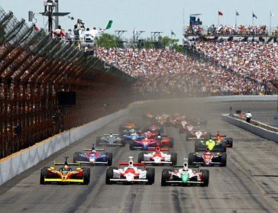 Indy 500 