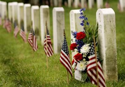 Memorial Day Photo