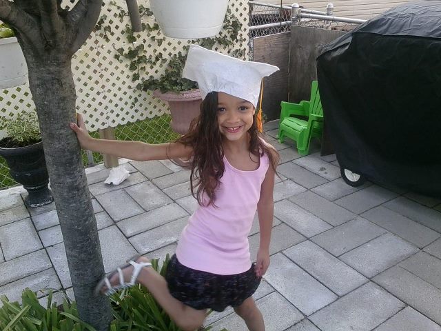 Pre-K Graduation