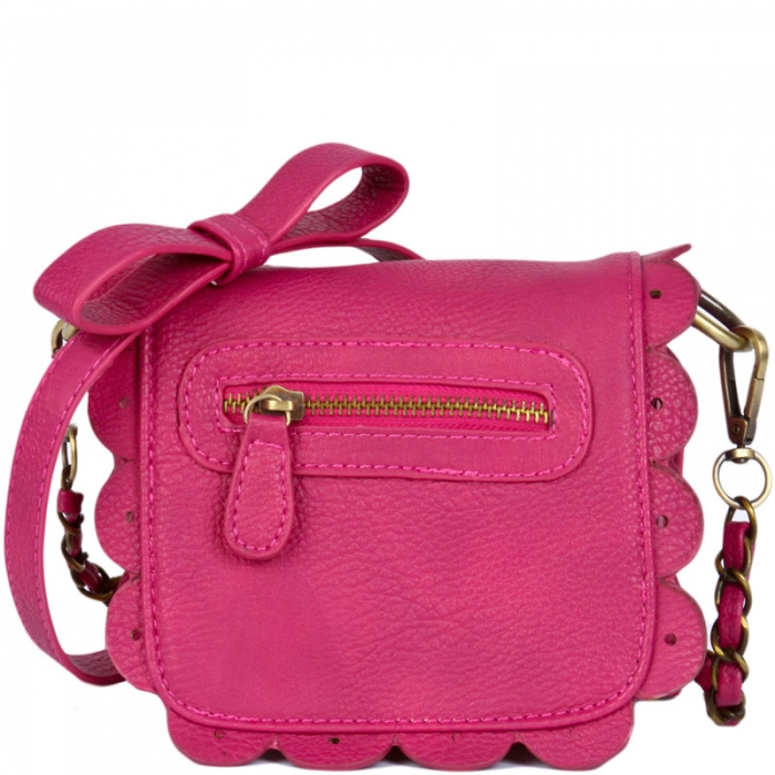 Lilly Mini Shoulder Bag 