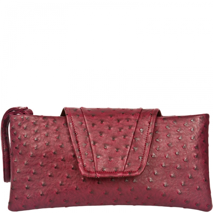 Shelly Exotic Clutch 