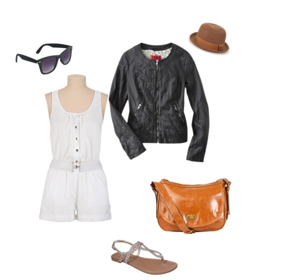Jennifer Lawfence look for less