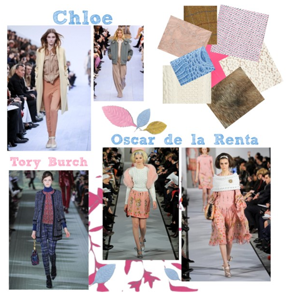 Fall Fashion Trends 