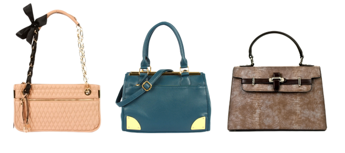 fall handbags and purses