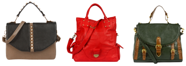 handbag fall fashion trends