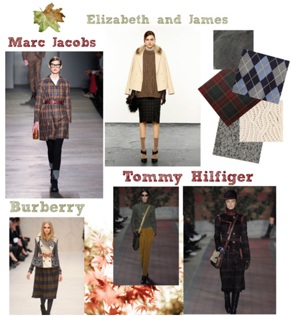 fall fashion trends the great outdoors