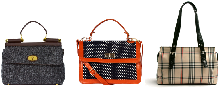 fall fashion handbags