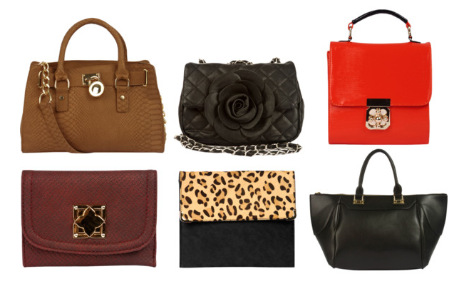 Handbag Heaven holiday collection