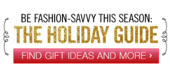 Handbag Heaven Holiday Guide