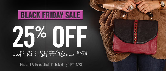 black friday 2012