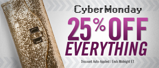 cyber monday 2012