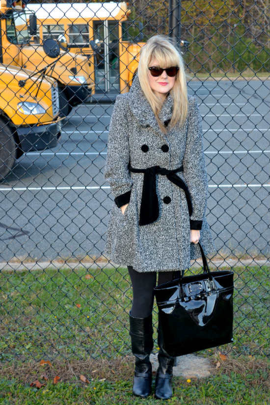 Urban Frill blogger