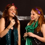party etiquette
