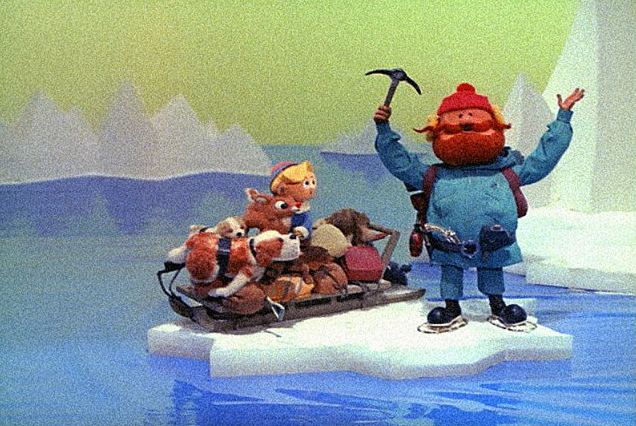 Yukon Cornelius