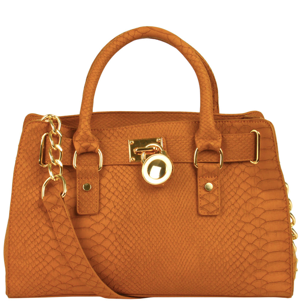 structured satchel