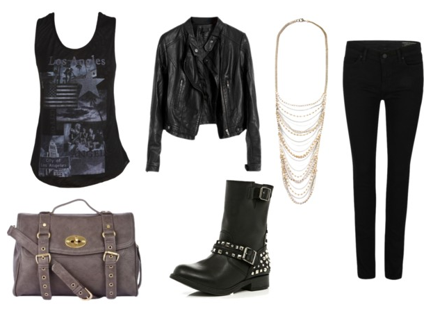 emily fields clothes