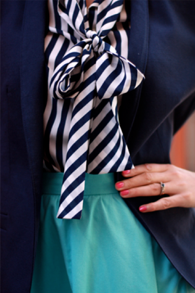 french fashion