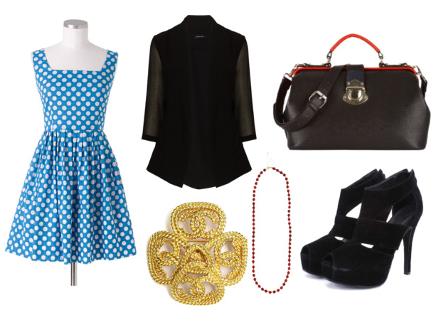 Hanna Marin clothes