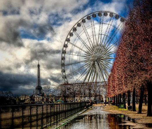 paris