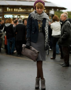 french fashion