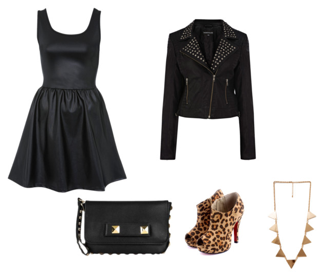 what to wear on Valentine's Day