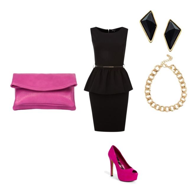 Valentine's Day style