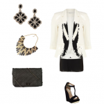 LBD Valentine’s Day Looks