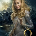 Witchy Women: Accessory Inspiration from the Land of Oz