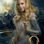 Witchy Women: Accessory Inspiration from the Land of Oz