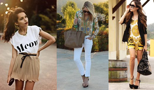 glam gal fashion