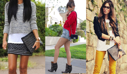 rock goddess fashion