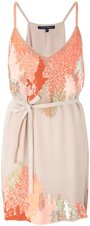 sparkly dress to wear to a wedding