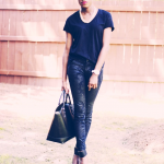 Real-world Staples: Skinny Jeans