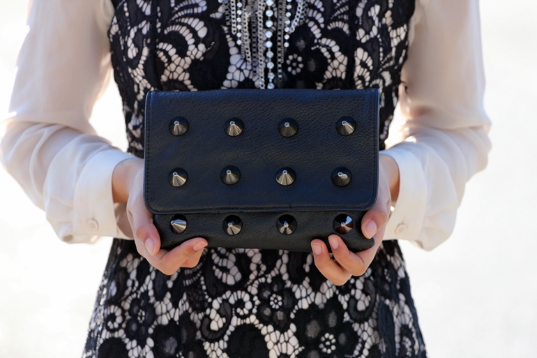 College to Real-World Staple: Little Black Dress