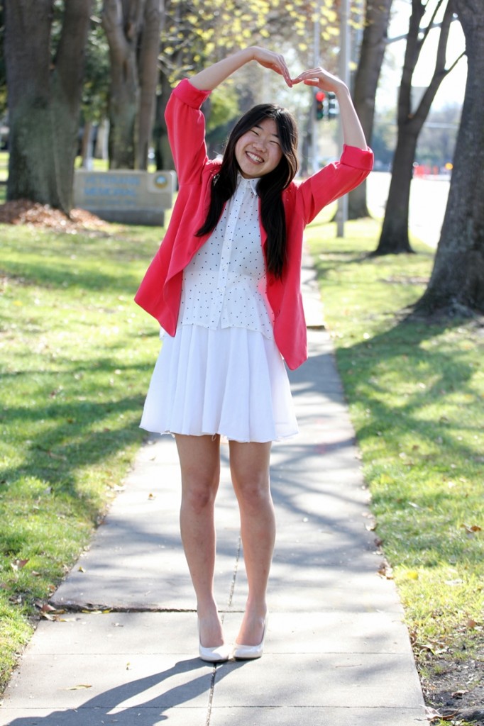 College to Real-World Staple: The Classic Blazer