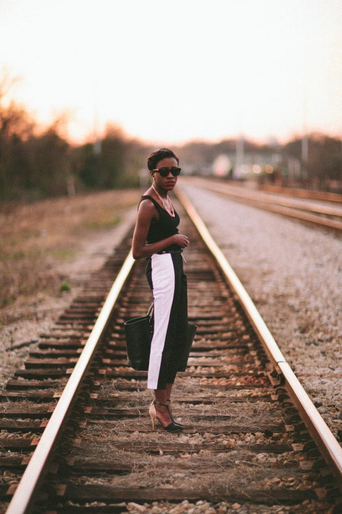 Real-world Style: Tasteful Trousers