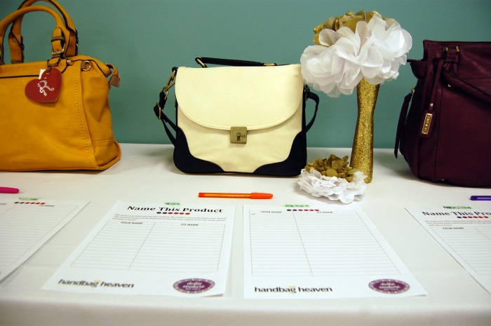 Fall FashIN Preview: Name That Handbag