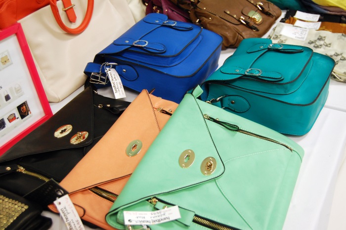 Fall FashIN Preview: Name That Handbag