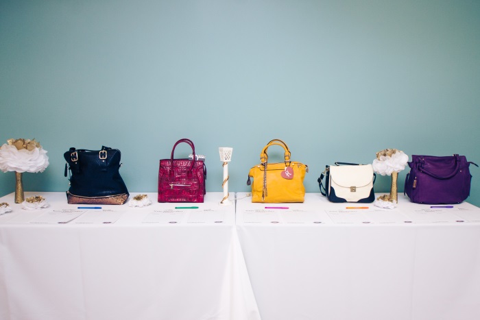 Fall FashIN Preview: Name That Handbag