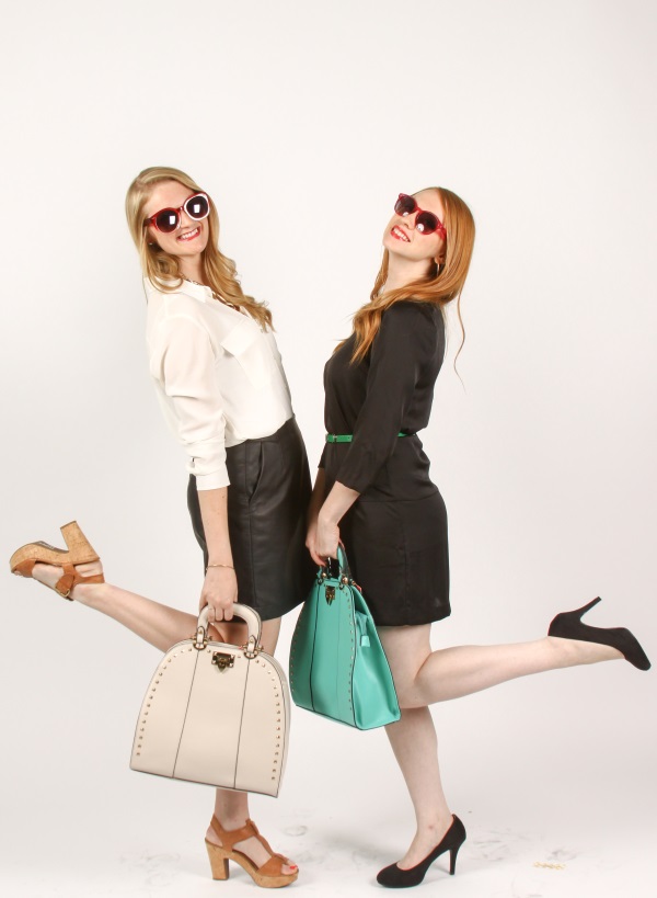 Fall FashIN Preview: Name That Handbag