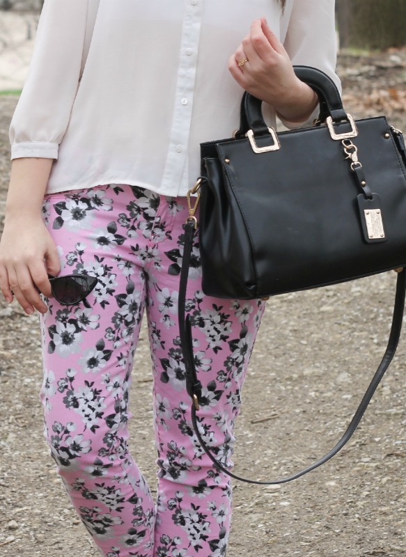 Ladylike Satchel 60s Inspiration