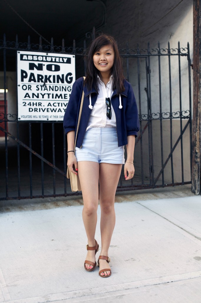 cute nautical outfit