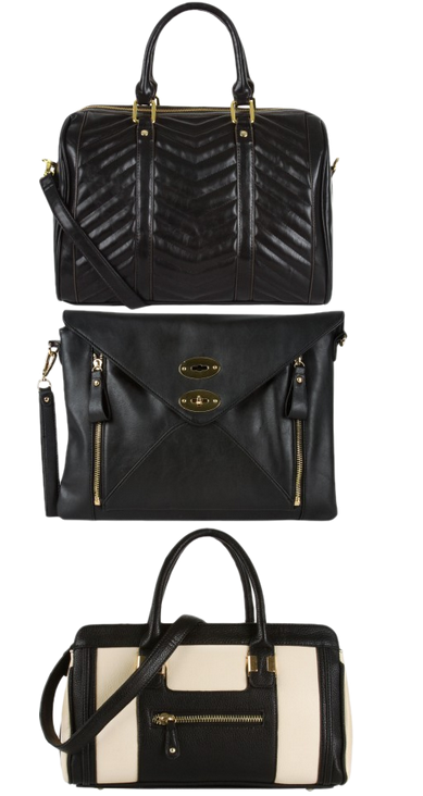 3 Must-Have Fall Bags from the TODAY Show