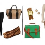 What to Wear: Haute Holiday Looks