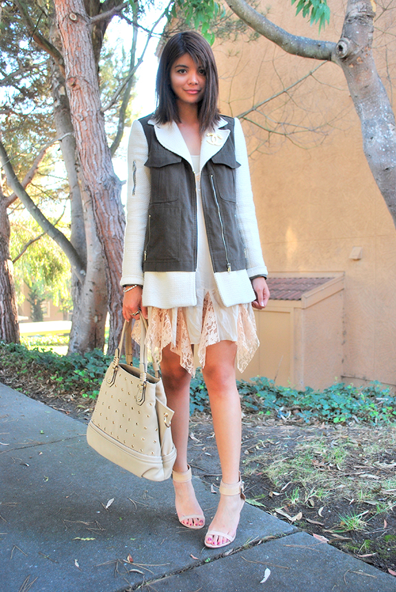 Kathleen of Inspirafashion
