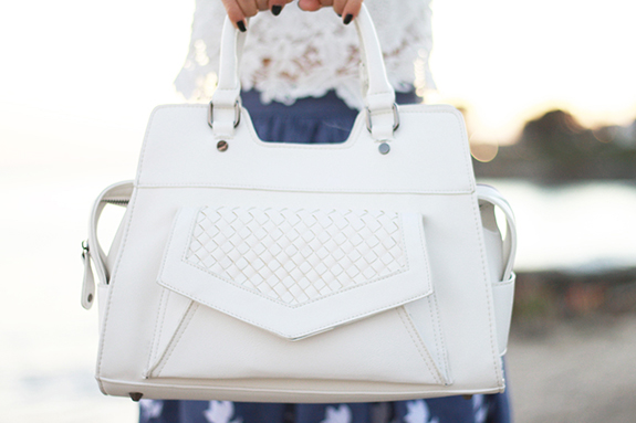 The Reese handbag
