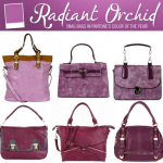 Get Radiant: Pantone’s Color of the Year!
