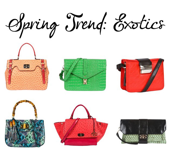exotic-trend